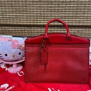 Louis Vuitton Epi Riviera